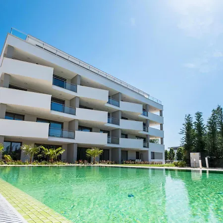Διαμέρισμα Fuered 1st Floor
